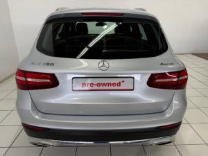 Mercedes-Benz GLC GLC250 4Matic - Image 5