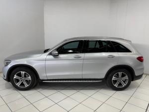 Mercedes-Benz GLC GLC250 4Matic - Image 6