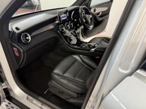 Mercedes-Benz GLC GLC250 4Matic - Image 7