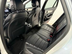 Mercedes-Benz GLC GLC250 4Matic - Image 8