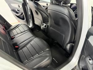 Mercedes-Benz GLC GLC250 4Matic - Image 9