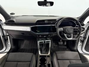 Audi Q3 35TDI Black Edition - Image 11