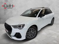 Thumbnail Audi Q3 35TDI Black Edition