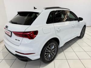 Audi Q3 35TDI Black Edition - Image 4