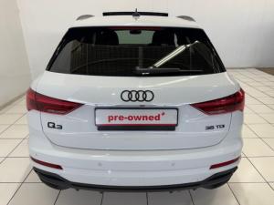 Audi Q3 35TDI Black Edition - Image 5