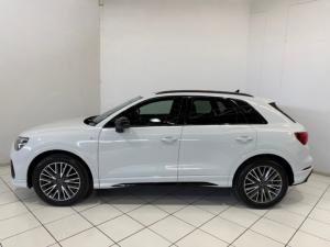 Audi Q3 35TDI Black Edition - Image 6