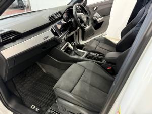 Audi Q3 35TDI Black Edition - Image 7
