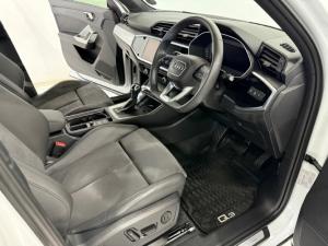 Audi Q3 35TDI Black Edition - Image 8