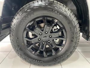 Foton Tunland V7 2.0TD double cab VLX - Image 11