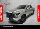 Thumbnail Foton Tunland V7 2.0TD double cab VLX