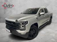 Thumbnail Foton Tunland V7 2.0TD double cab VLX