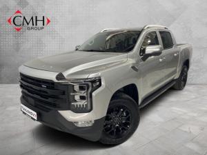 Foton Tunland V7 2.0TD double cab VLX - Image 1