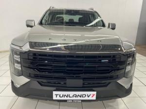 Foton Tunland V7 2.0TD double cab VLX - Image 2