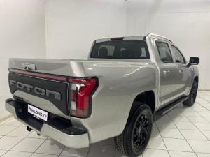 Foton Tunland V7 2.0TD double cab VLX - Image 3