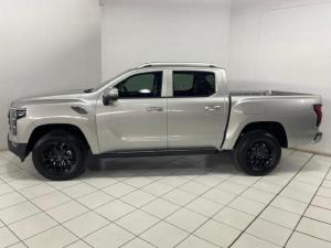 Foton Tunland V7 2.0TD double cab VLX - Image 4