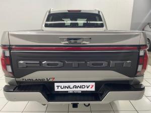 Foton Tunland V7 2.0TD double cab VLX - Image 5
