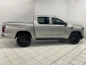 Foton Tunland V7 2.0TD double cab VLX - Image 6