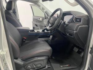 Foton Tunland V7 2.0TD double cab VLX - Image 7