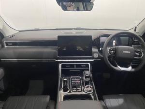 Foton Tunland V7 2.0TD double cab VLX - Image 8