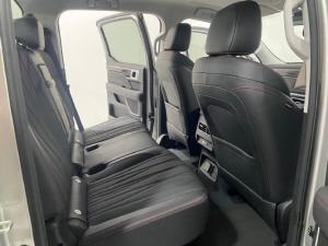 Foton Tunland V7 2.0TD double cab VLX - Image 9