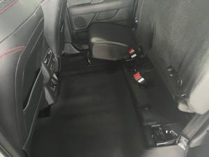Foton Tunland V9 2.0TD double cab VLX - Image 10