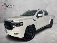 Thumbnail Foton Tunland V9 2.0TD double cab VLX