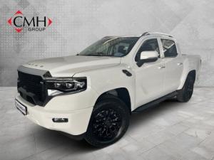 Foton Tunland V9 2.0TD double cab VLX - Image 1