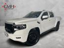 Thumbnail Foton Tunland V9 2.0TD double cab VLX