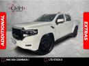 Thumbnail Foton Tunland V9 2.0TD double cab VLX