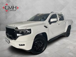 Foton Tunland V9 2.0TD double cab VLX - Image 1