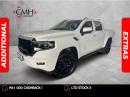 Thumbnail Foton Tunland V9 2.0TD double cab VLX