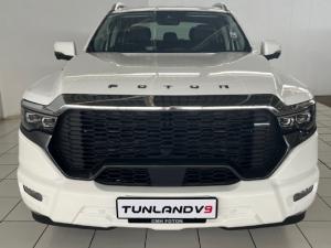 Foton Tunland V9 2.0TD double cab VLX - Image 2