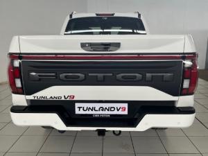Foton Tunland V9 2.0TD double cab VLX - Image 3
