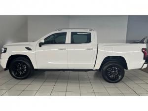 Foton Tunland V9 2.0TD double cab VLX - Image 4