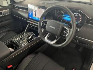 Foton Tunland V9 2.0TD double cab VLX - Image 6