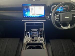 Foton Tunland V9 2.0TD double cab VLX - Image 7