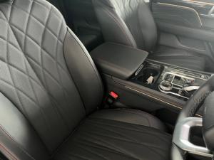 Foton Tunland V9 2.0TD double cab VLX - Image 8