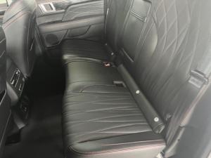 Foton Tunland V9 2.0TD double cab VLX - Image 9