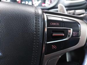 Mitsubishi Triton 2.4DI-D double cab auto - Image 10