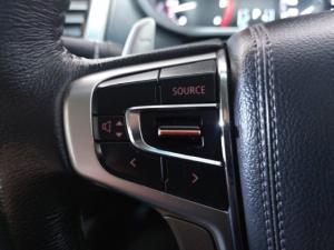 Mitsubishi Triton 2.4DI-D double cab auto - Image 11