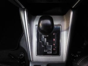 Mitsubishi Triton 2.4DI-D double cab auto - Image 13