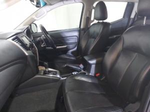 Mitsubishi Triton 2.4DI-D double cab auto - Image 14