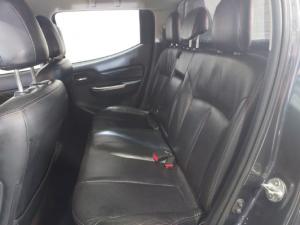 Mitsubishi Triton 2.4DI-D double cab auto - Image 15