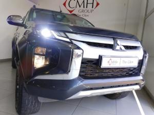 Mitsubishi Triton 2.4DI-D double cab auto - Image 17