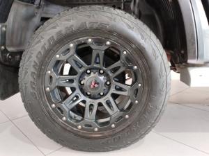 Mitsubishi Triton 2.4DI-D double cab auto - Image 18