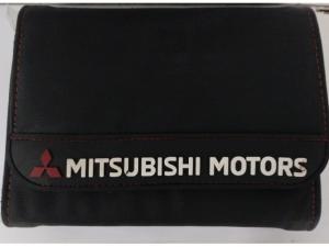 Mitsubishi Triton 2.4DI-D double cab auto - Image 19