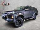 Thumbnail Mitsubishi Triton 2.4DI-D double cab auto