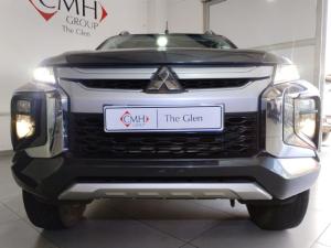 Mitsubishi Triton 2.4DI-D double cab auto - Image 2