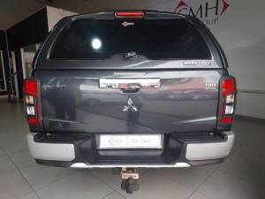 Mitsubishi Triton 2.4DI-D double cab auto - Image 5