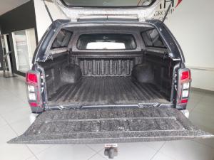 Mitsubishi Triton 2.4DI-D double cab auto - Image 6